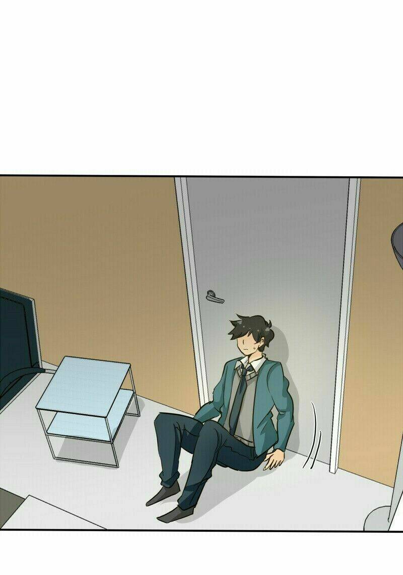 Đọc truyện Thế giới không hoàn hảo - Chap 135