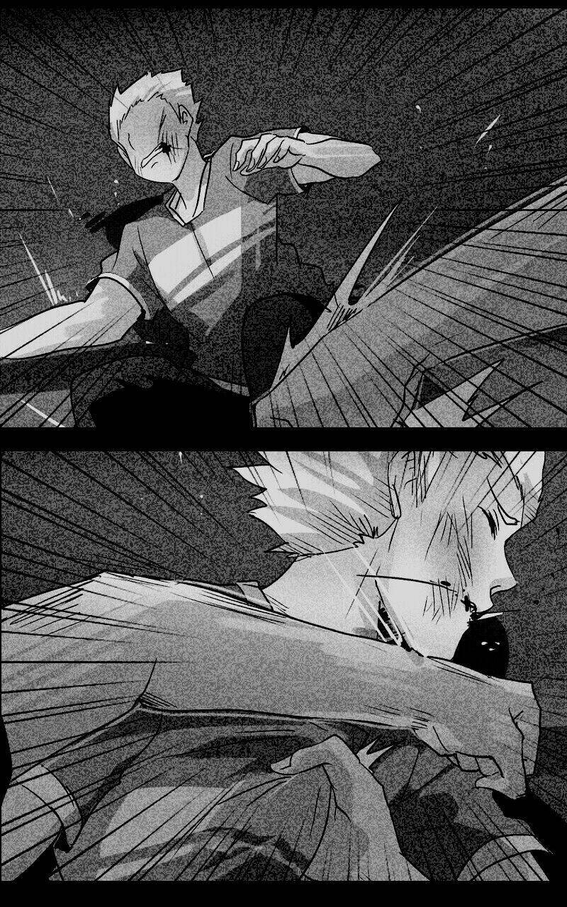 Đọc truyện Thế giới không hoàn hảo - Chap 135