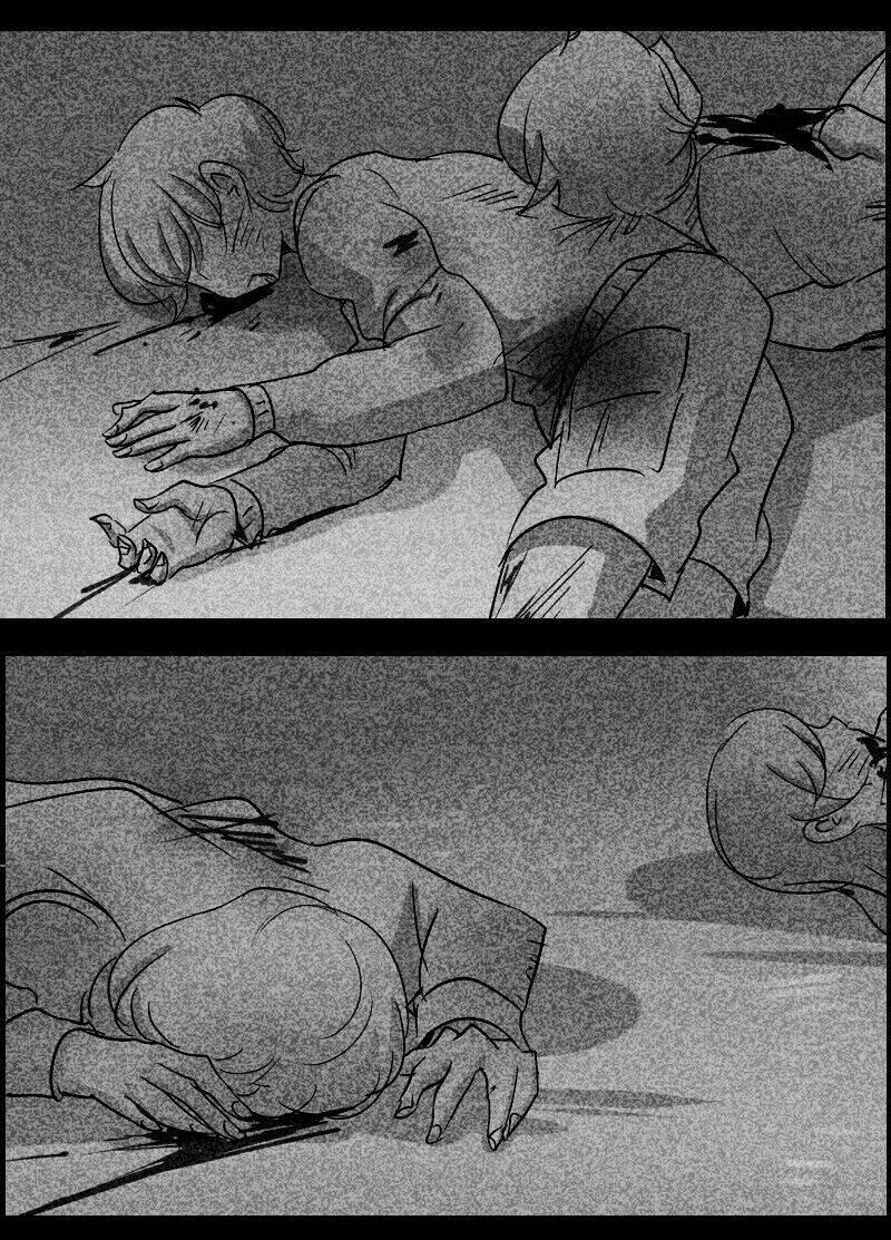 Đọc truyện Thế giới không hoàn hảo - Chap 135