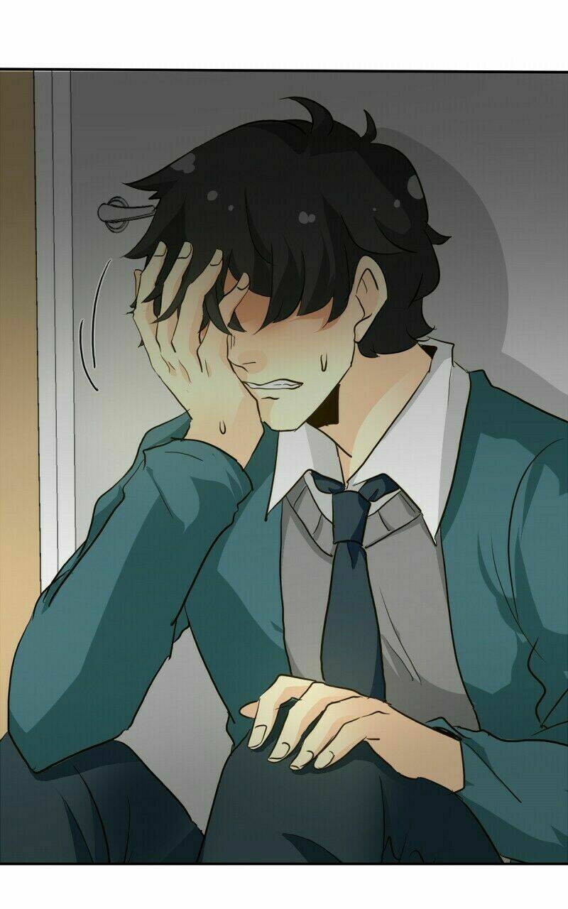 Đọc truyện Thế giới không hoàn hảo - Chap 135