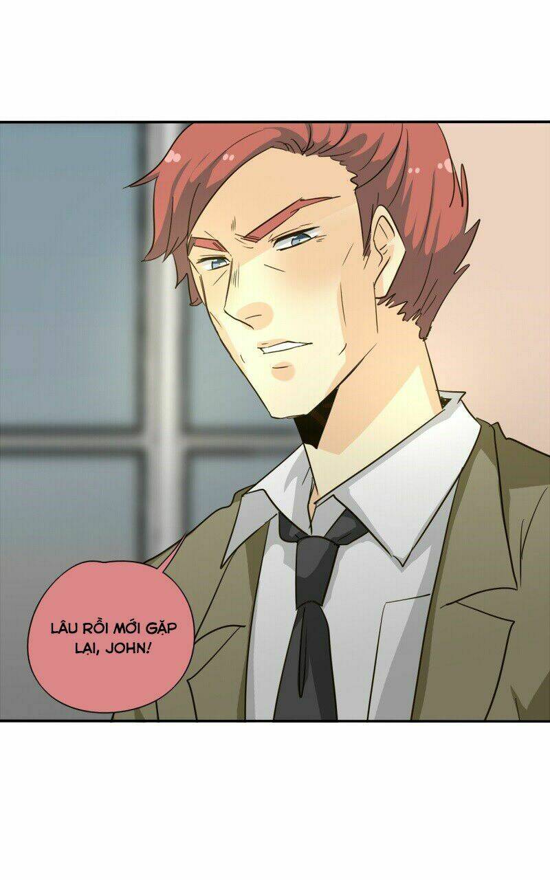 Đọc truyện Thế giới không hoàn hảo - Chap 135