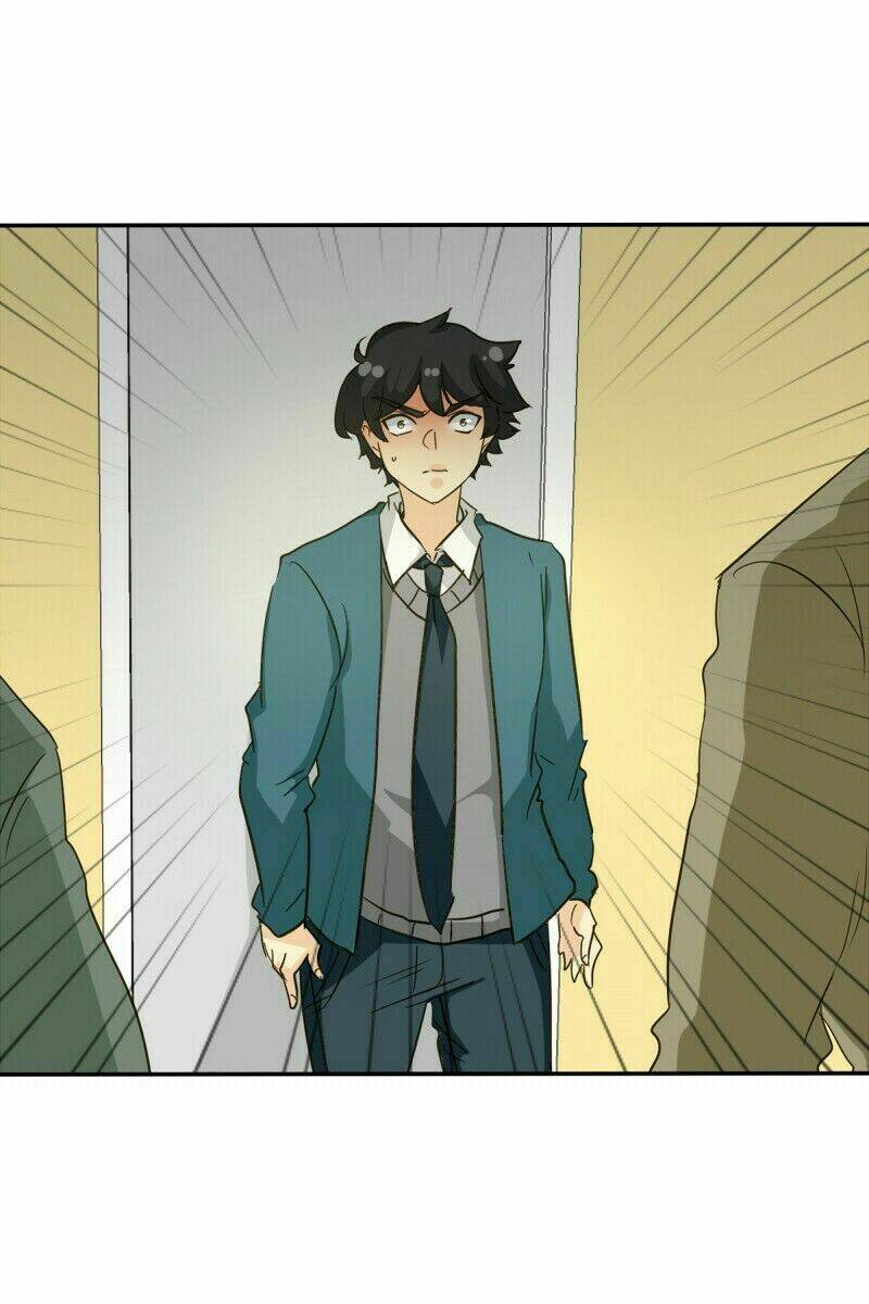 Đọc truyện Thế giới không hoàn hảo - Chap 135