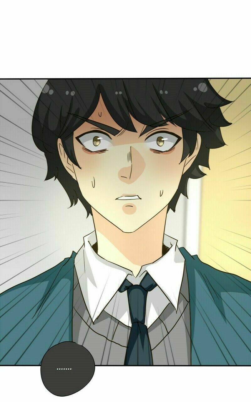 Đọc truyện Thế giới không hoàn hảo - Chap 135