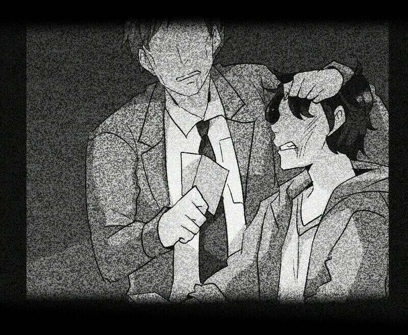 Đọc truyện Thế giới không hoàn hảo - Chap 135