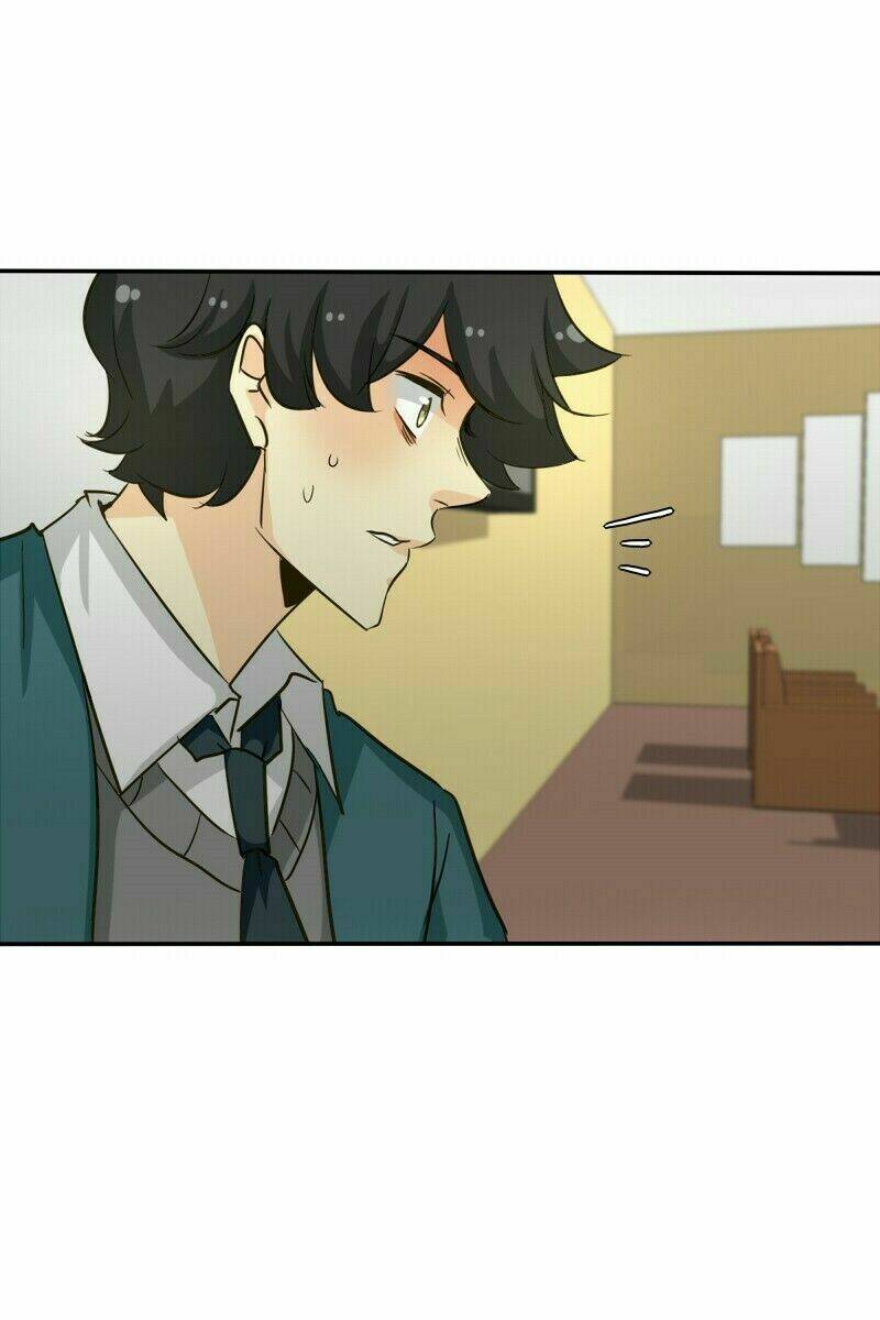 Đọc truyện Thế giới không hoàn hảo - Chap 135