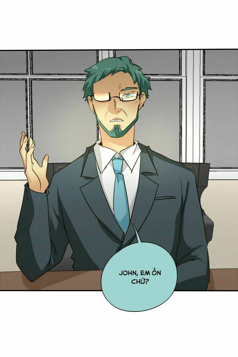 Đọc truyện Thế giới không hoàn hảo - Chap 135
