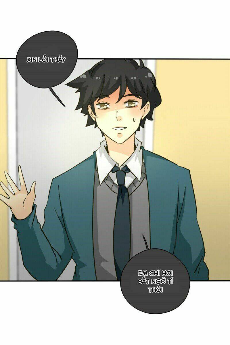 Đọc truyện Thế giới không hoàn hảo - Chap 135