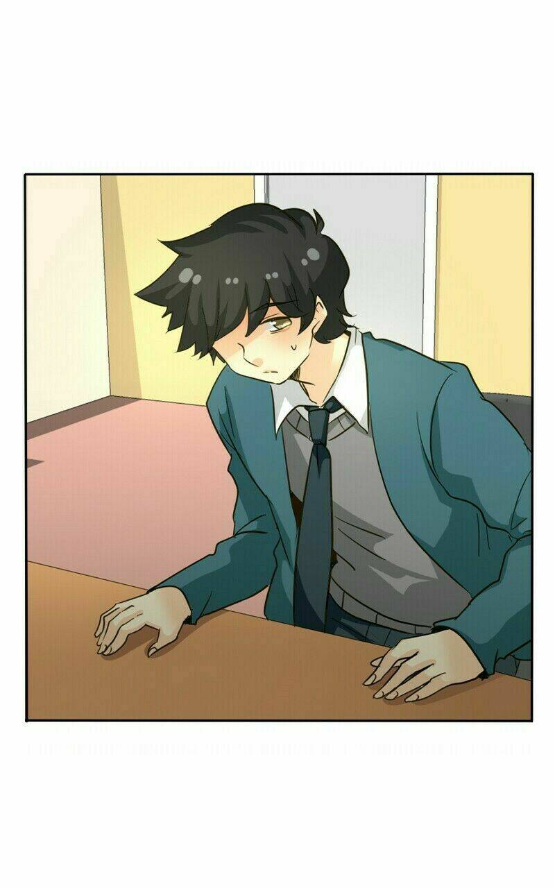 Đọc truyện Thế giới không hoàn hảo - Chap 135