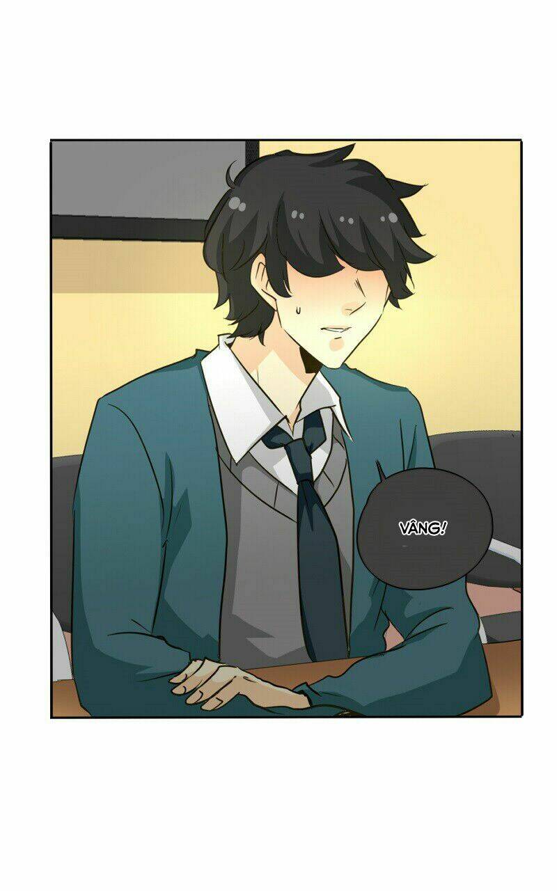 Đọc truyện Thế giới không hoàn hảo - Chap 135