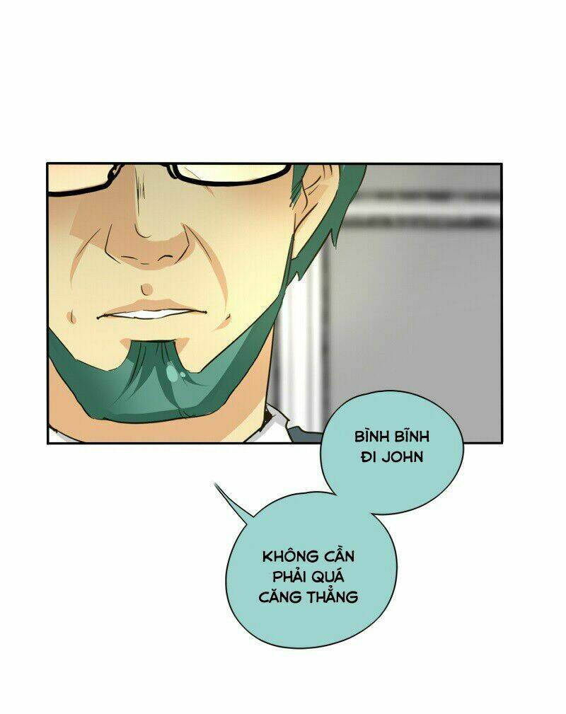 Đọc truyện Thế giới không hoàn hảo - Chap 135