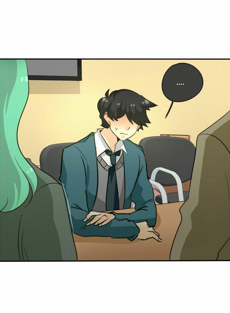 Đọc truyện Thế giới không hoàn hảo - Chap 135