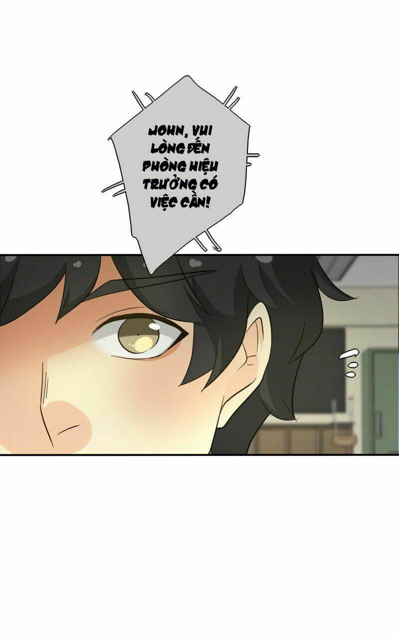 Đọc truyện Thế giới không hoàn hảo - Chap 135