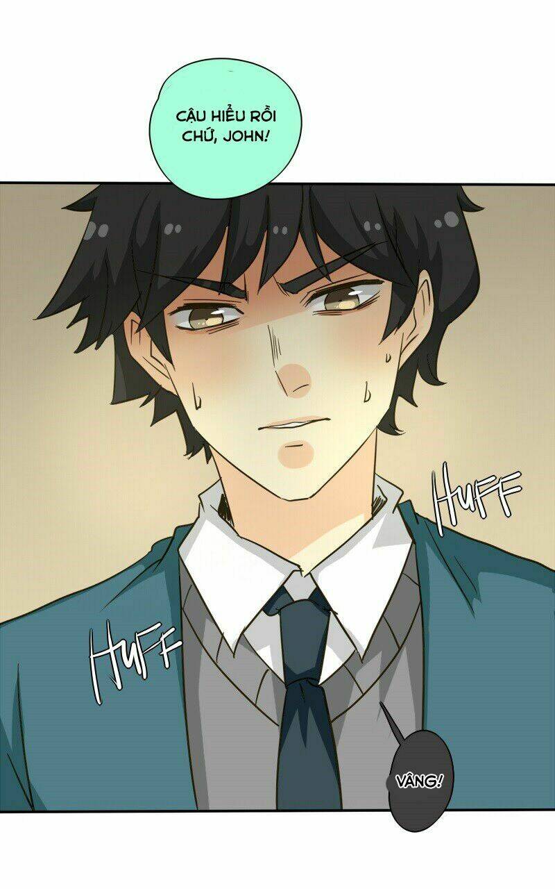 Đọc truyện Thế giới không hoàn hảo - Chap 135