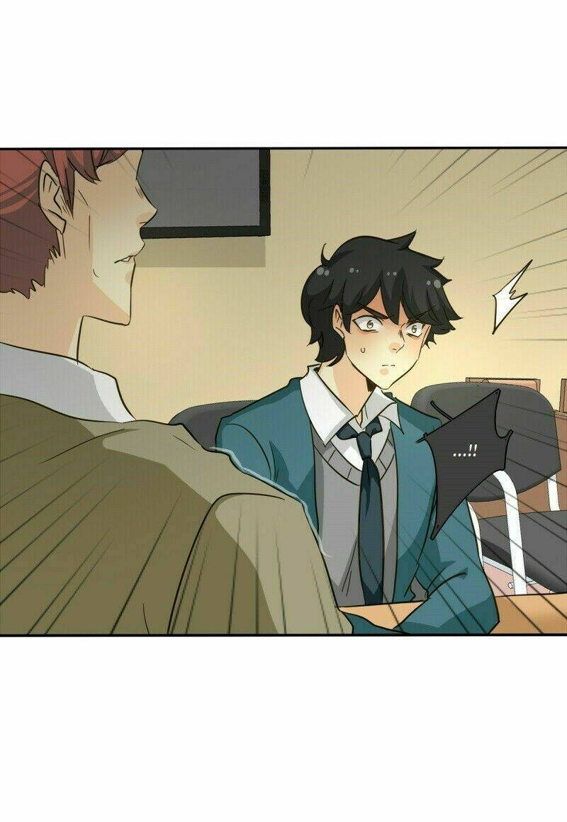 Đọc truyện Thế giới không hoàn hảo - Chap 135