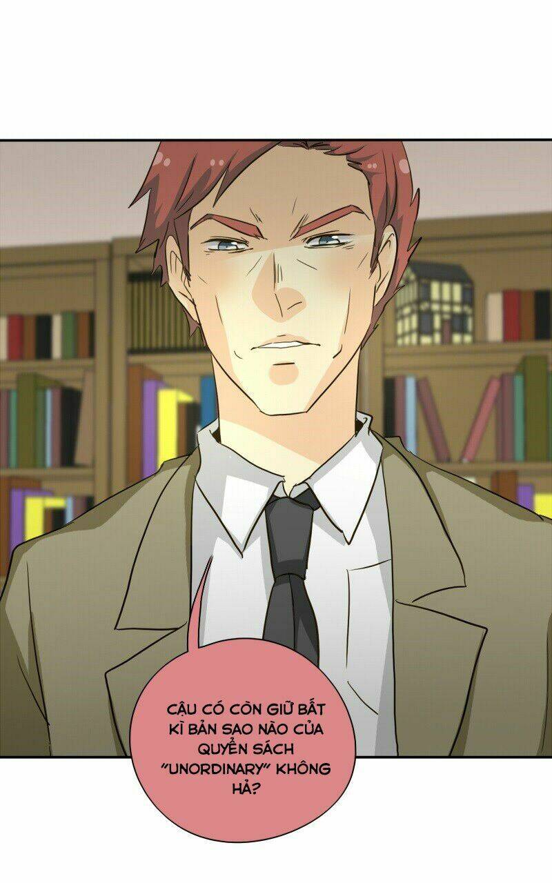 Đọc truyện Thế giới không hoàn hảo - Chap 135
