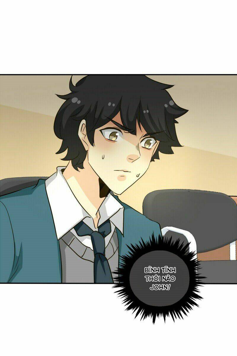 Đọc truyện Thế giới không hoàn hảo - Chap 135