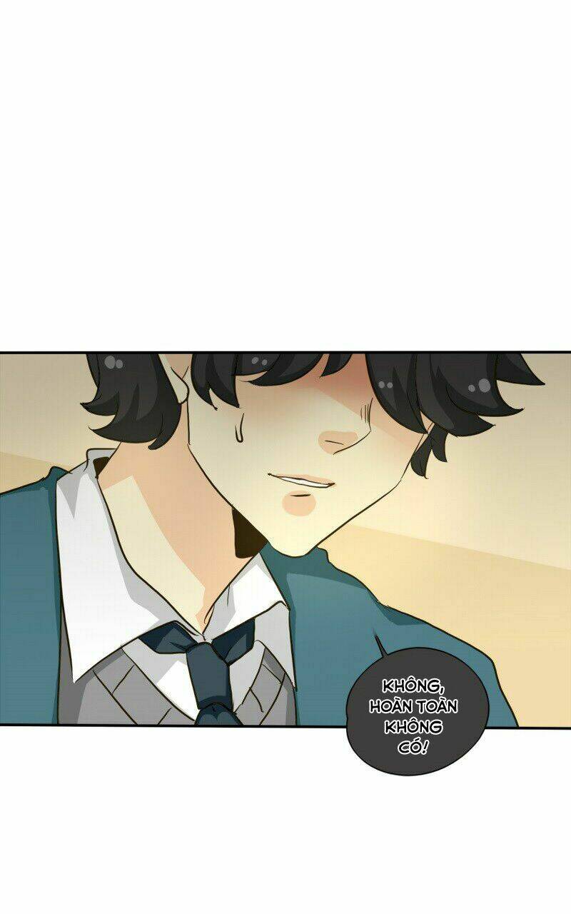 Đọc truyện Thế giới không hoàn hảo - Chap 135