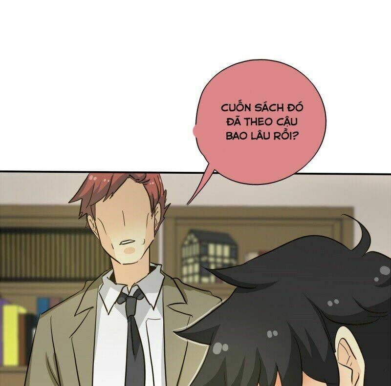 Đọc truyện Thế giới không hoàn hảo - Chap 135