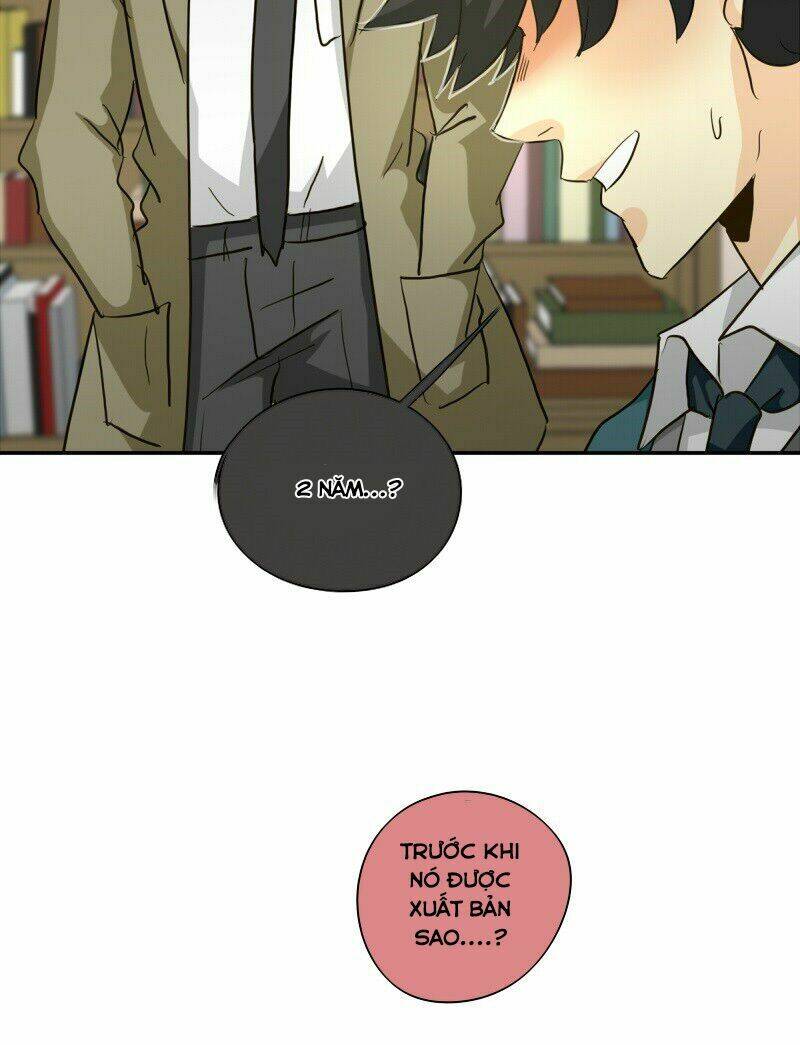 Đọc truyện Thế giới không hoàn hảo - Chap 135