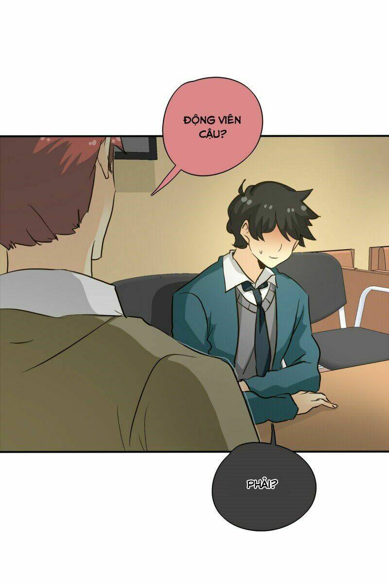 Đọc truyện Thế giới không hoàn hảo - Chap 135