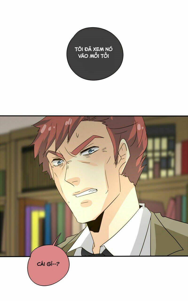 Đọc truyện Thế giới không hoàn hảo - Chap 135