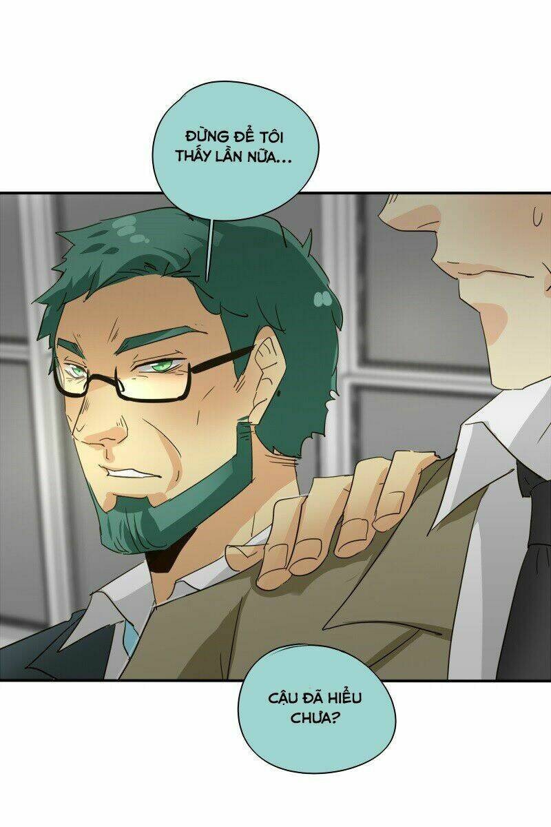 Đọc truyện Thế giới không hoàn hảo - Chap 135