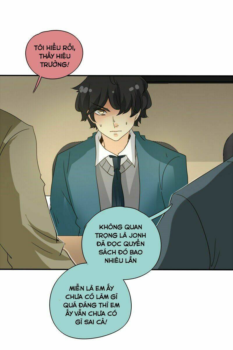 Đọc truyện Thế giới không hoàn hảo - Chap 135