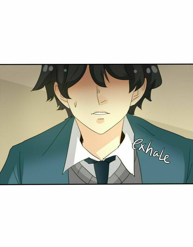 Đọc truyện Thế giới không hoàn hảo - Chap 135