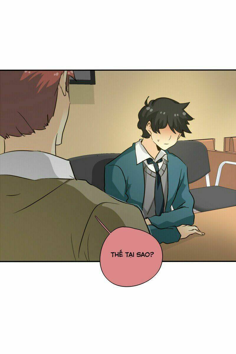 Đọc truyện Thế giới không hoàn hảo - Chap 135