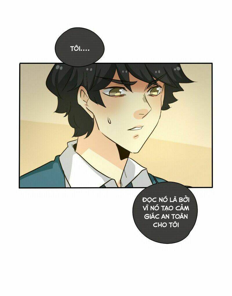 Đọc truyện Thế giới không hoàn hảo - Chap 135