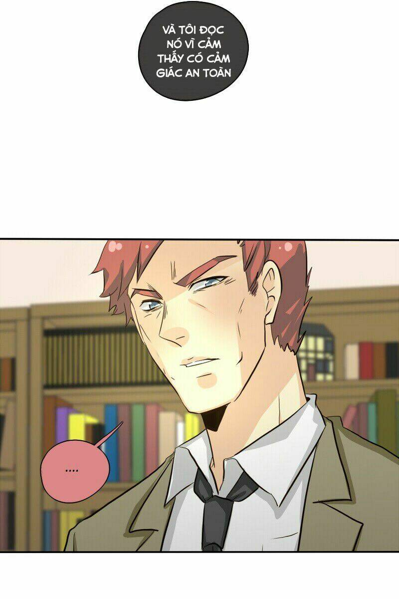 Đọc truyện Thế giới không hoàn hảo - Chap 135