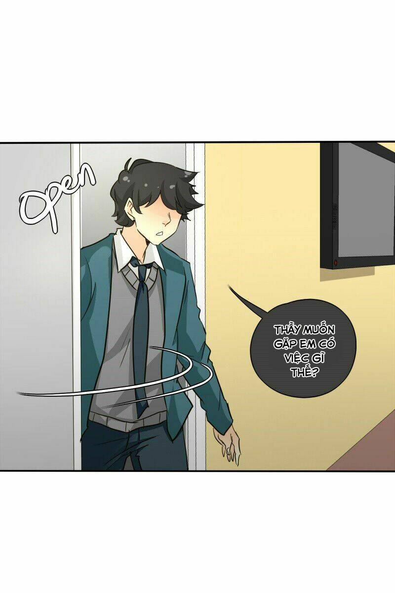 Đọc truyện Thế giới không hoàn hảo - Chap 135