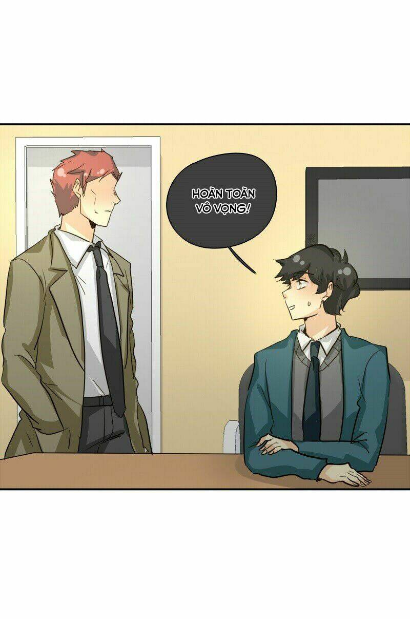 Đọc truyện Thế giới không hoàn hảo - Chap 135