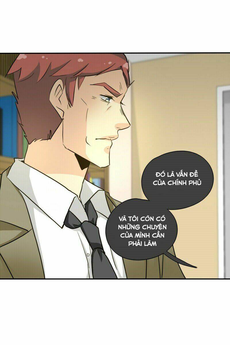 Đọc truyện Thế giới không hoàn hảo - Chap 135