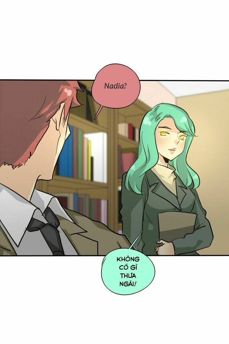 Đọc truyện Thế giới không hoàn hảo - Chap 135