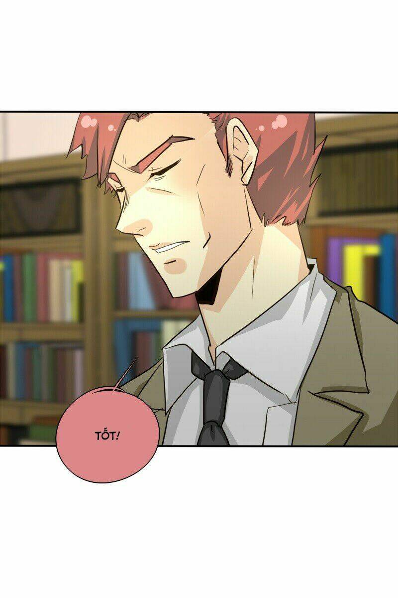 Đọc truyện Thế giới không hoàn hảo - Chap 135