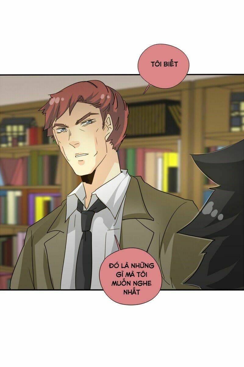 Đọc truyện Thế giới không hoàn hảo - Chap 135