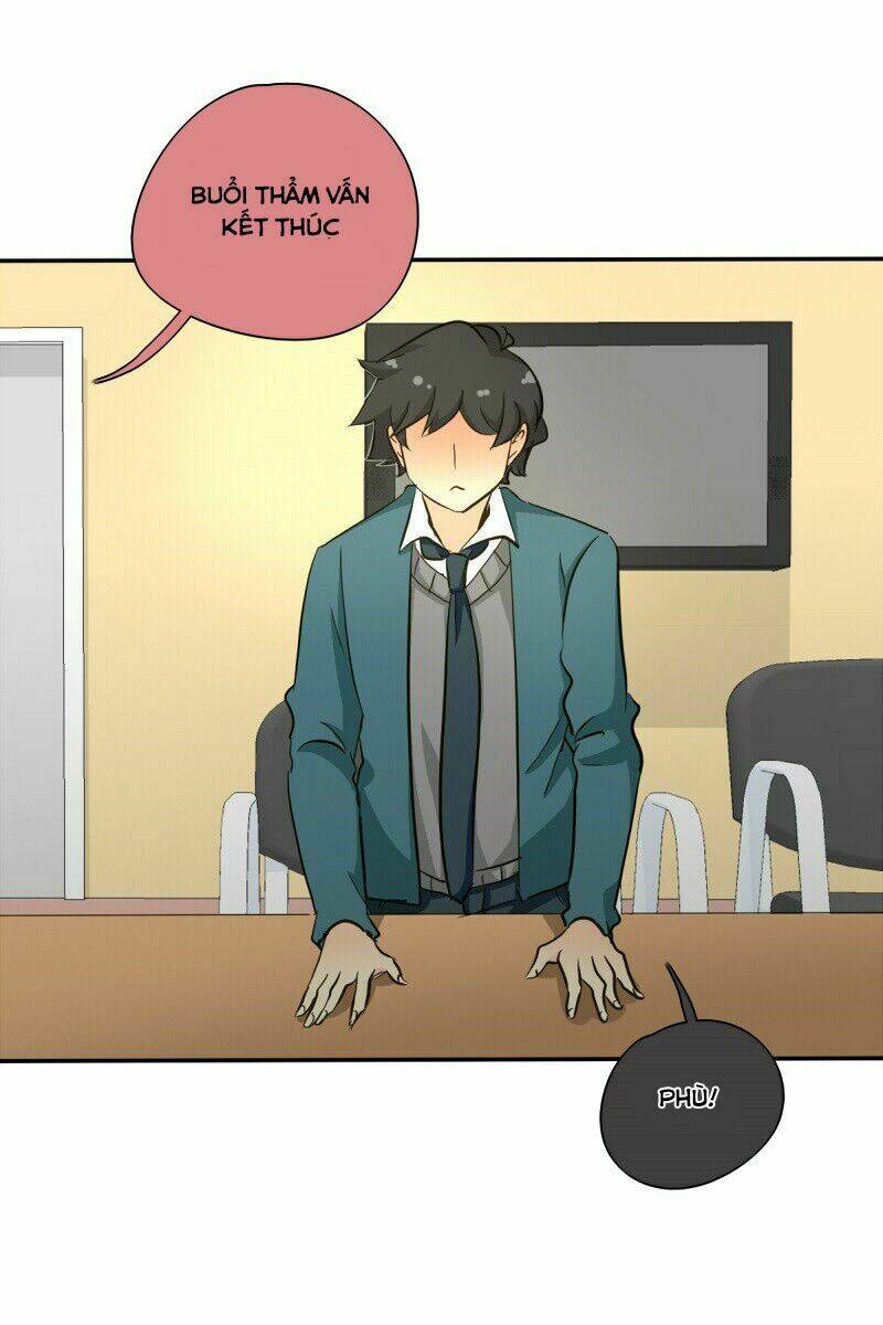 Đọc truyện Thế giới không hoàn hảo - Chap 135