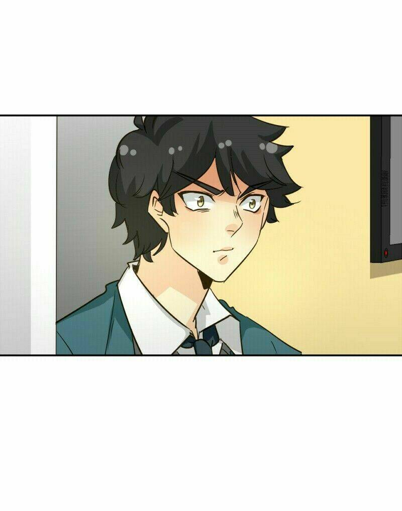 Đọc truyện Thế giới không hoàn hảo - Chap 135