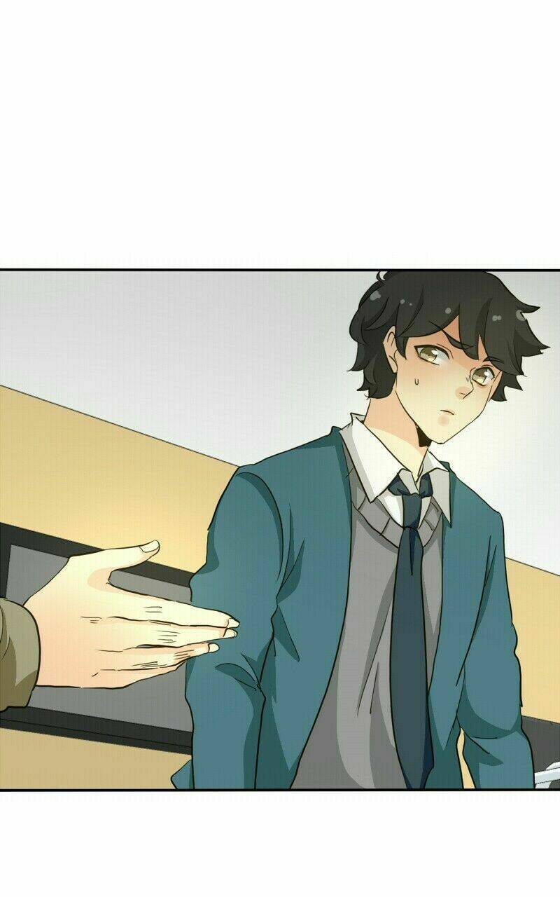 Đọc truyện Thế giới không hoàn hảo - Chap 135