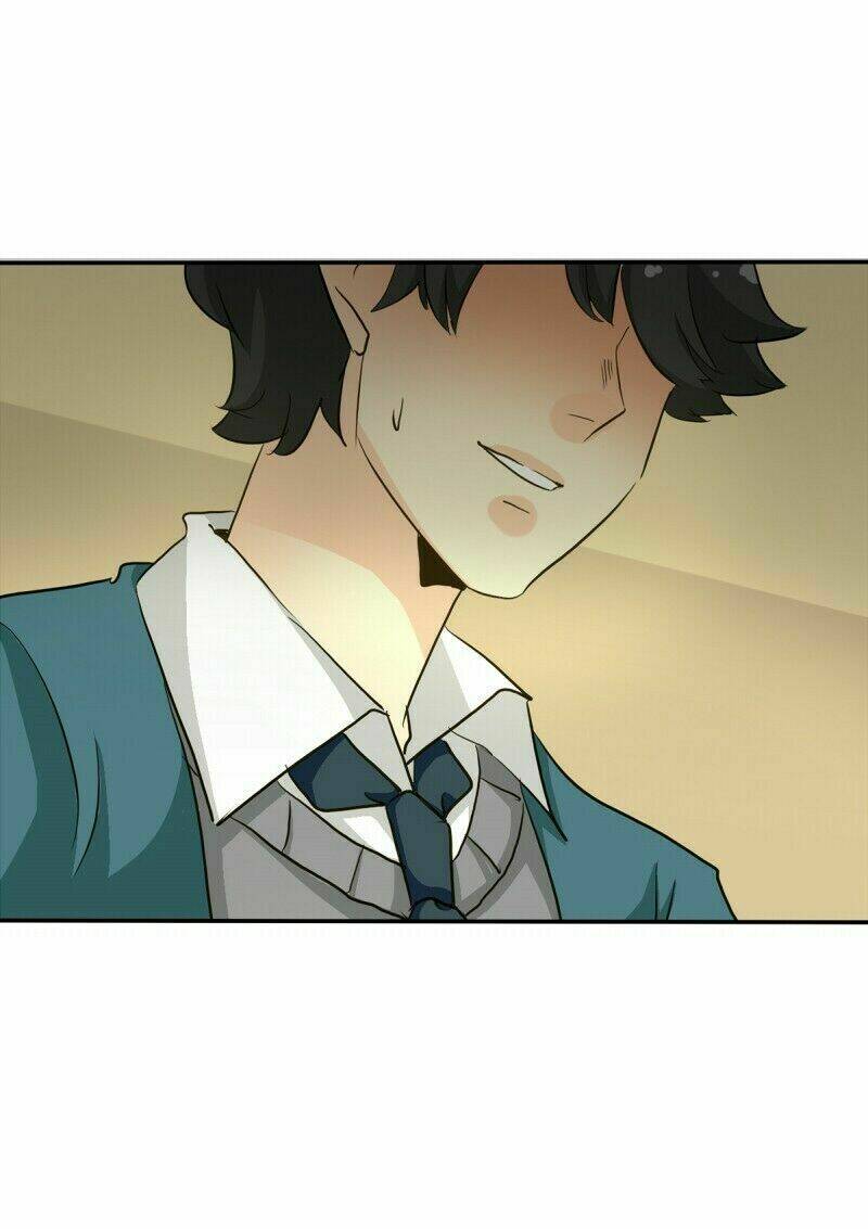 Đọc truyện Thế giới không hoàn hảo - Chap 135