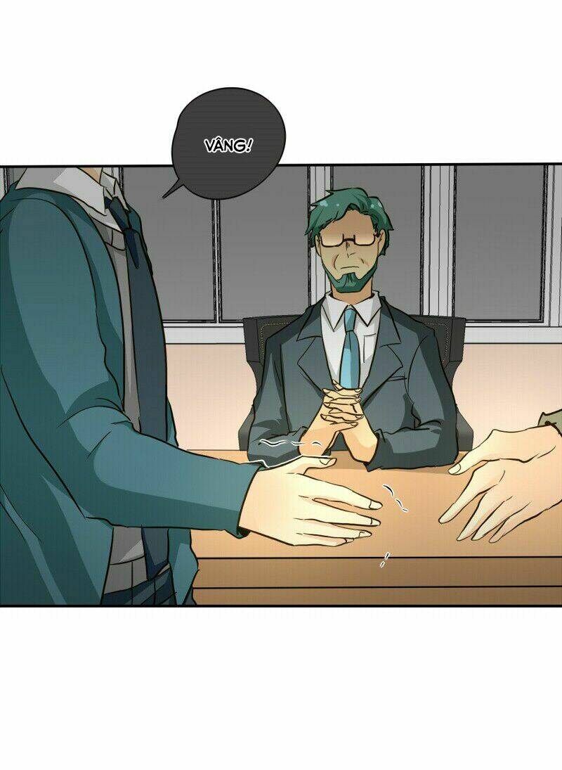 Đọc truyện Thế giới không hoàn hảo - Chap 135