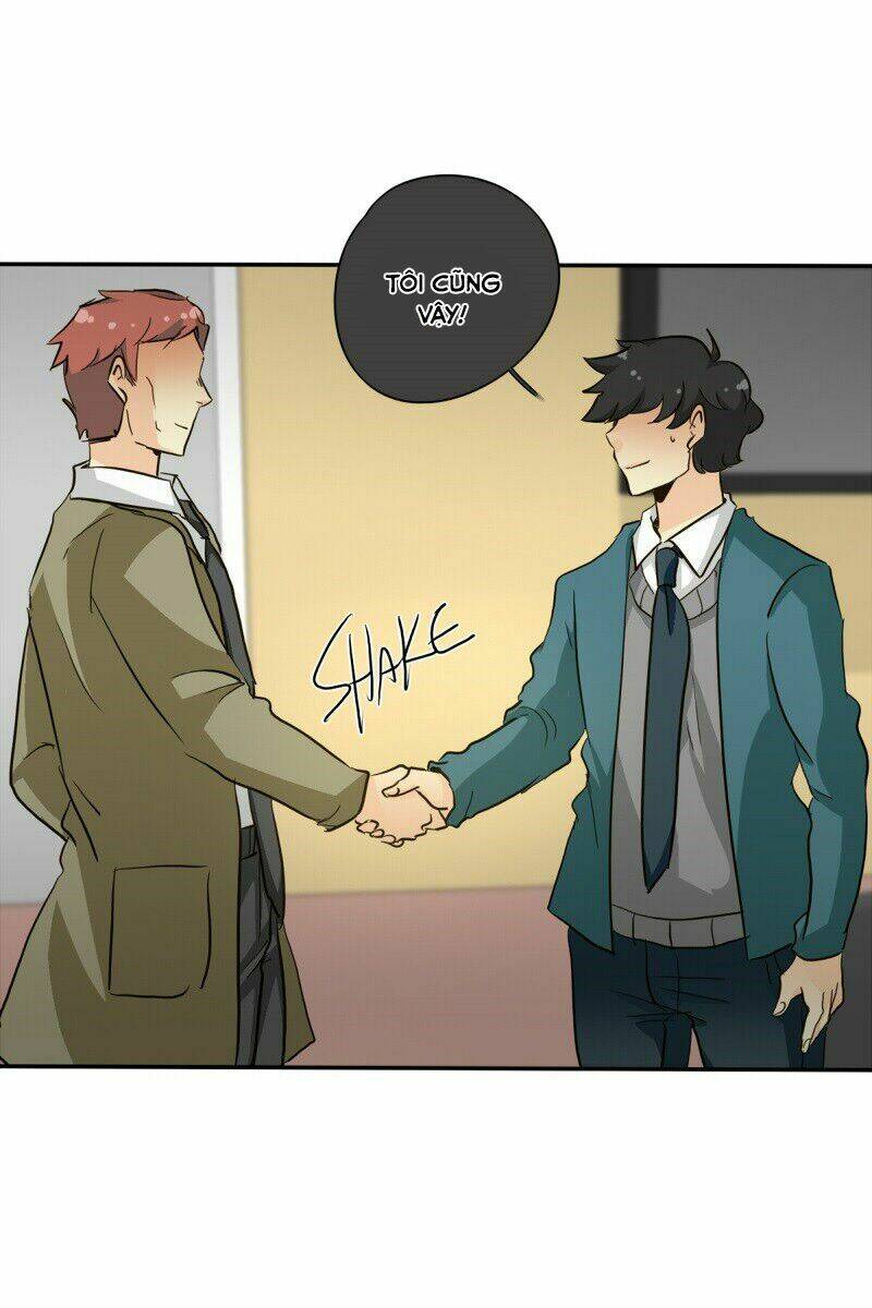 Đọc truyện Thế giới không hoàn hảo - Chap 135