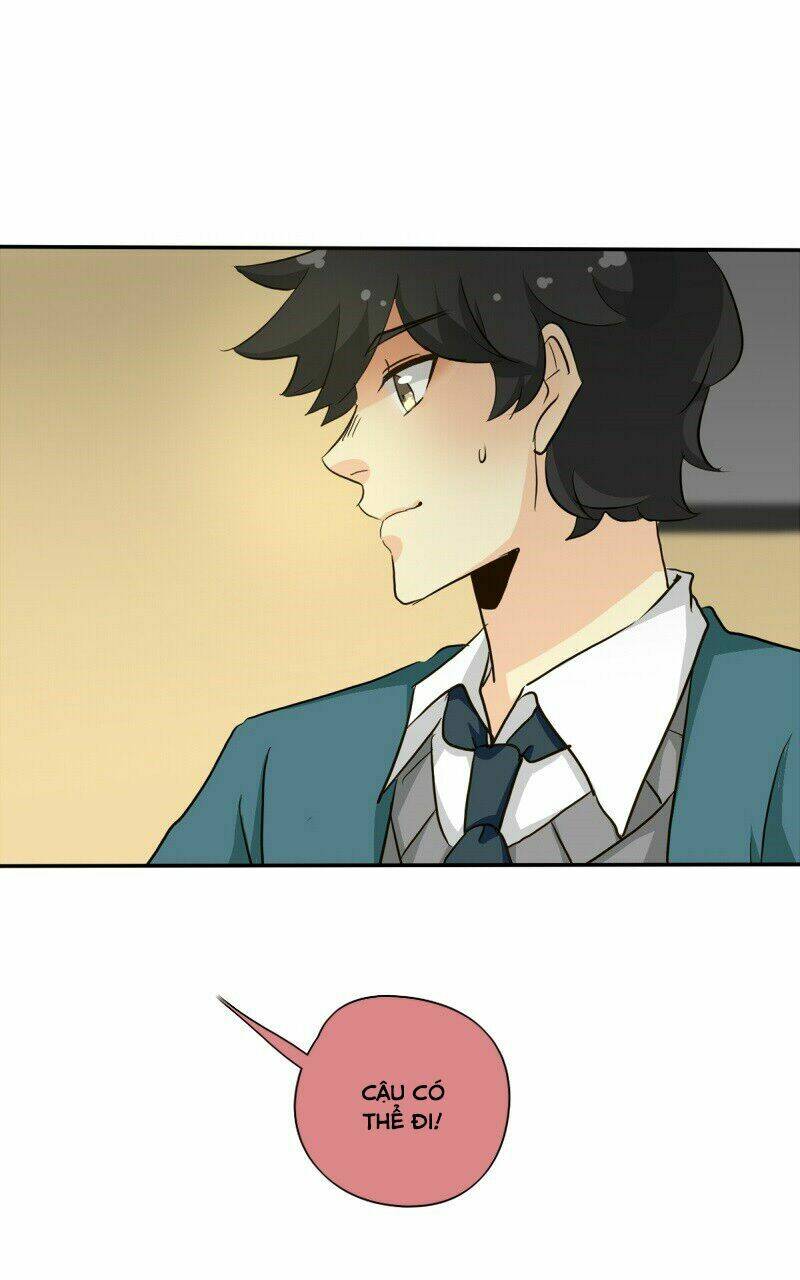 Đọc truyện Thế giới không hoàn hảo - Chap 135