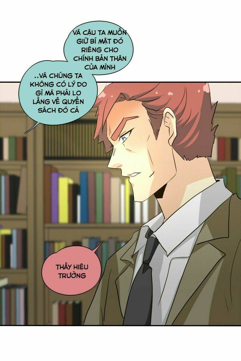 Đọc truyện Thế giới không hoàn hảo - Chap 136