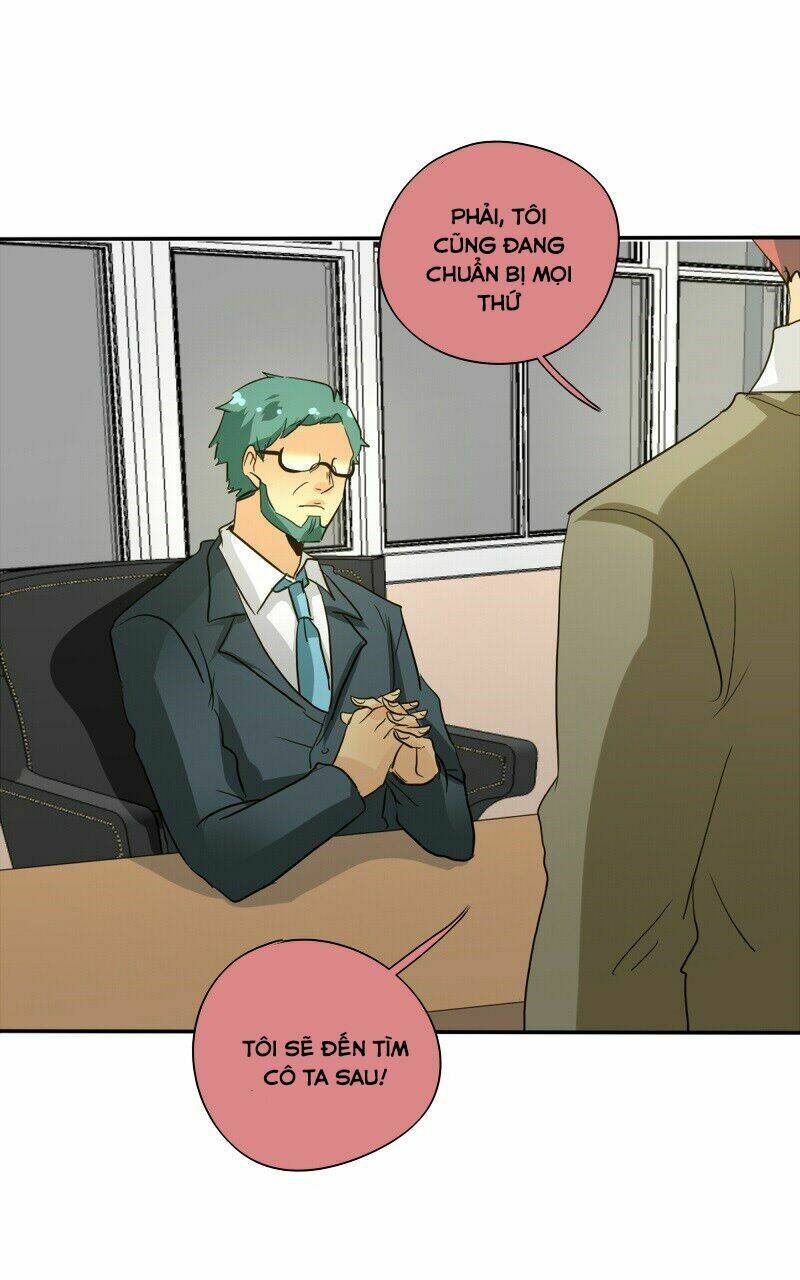 Đọc truyện Thế giới không hoàn hảo - Chap 136