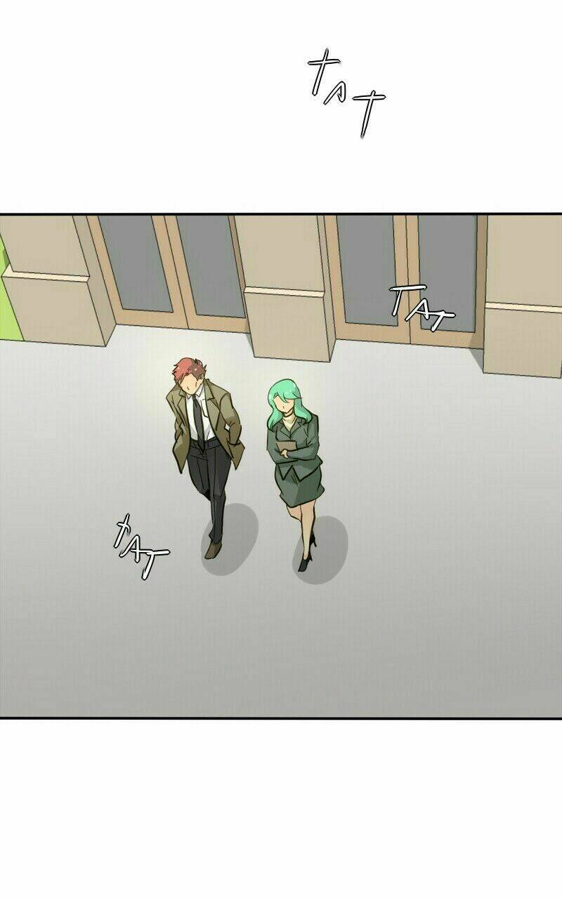 Đọc truyện Thế giới không hoàn hảo - Chap 136