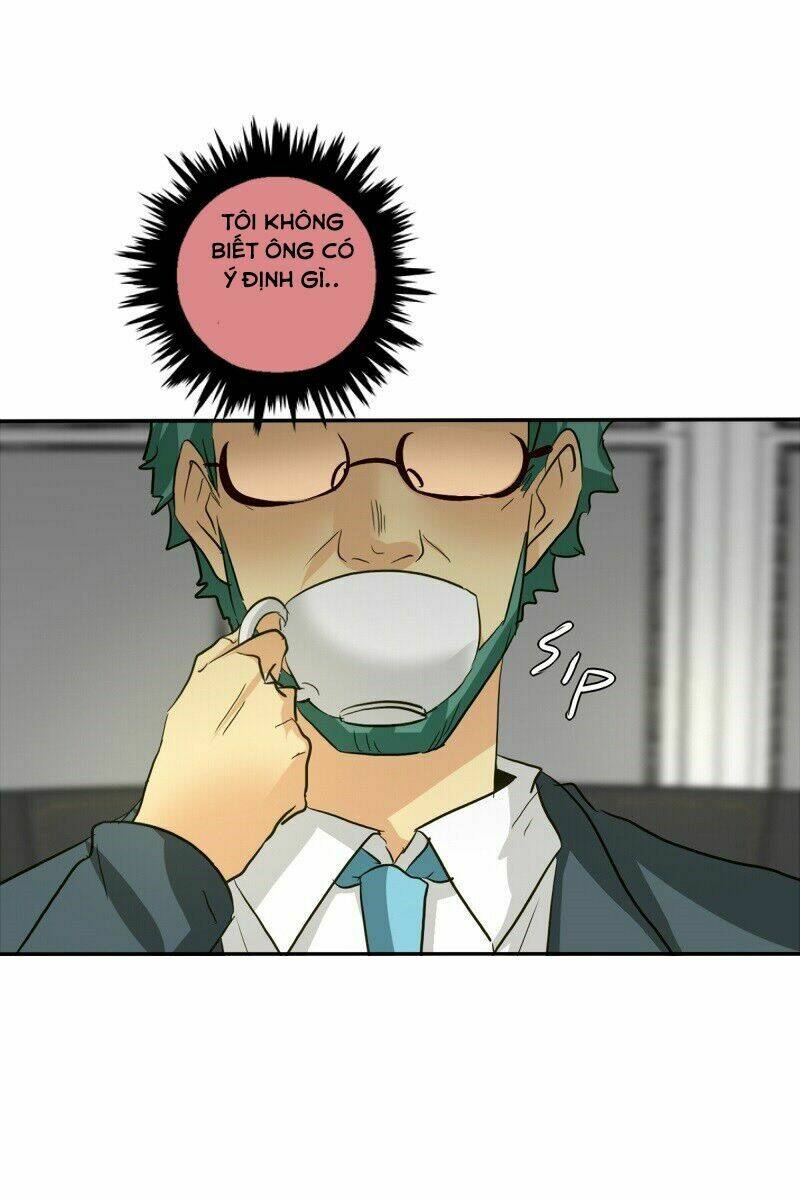 Đọc truyện Thế giới không hoàn hảo - Chap 136