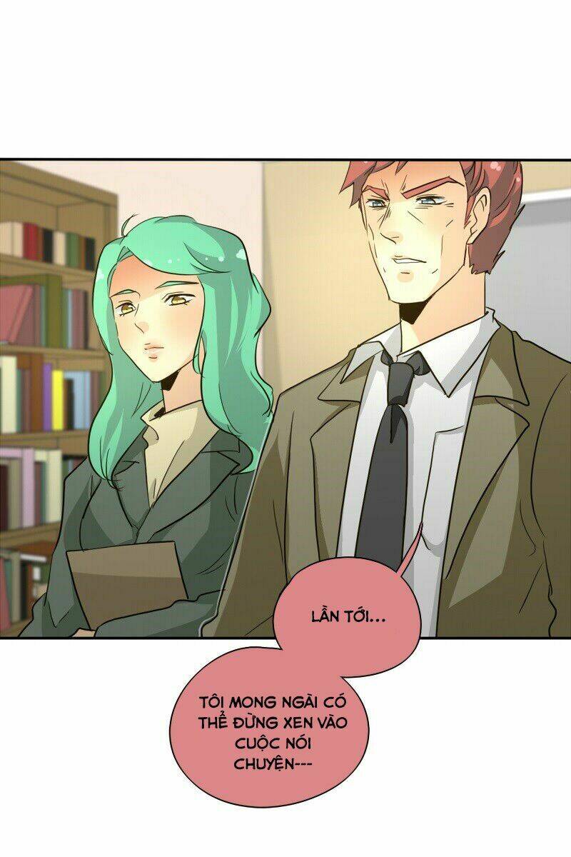 Đọc truyện Thế giới không hoàn hảo - Chap 136