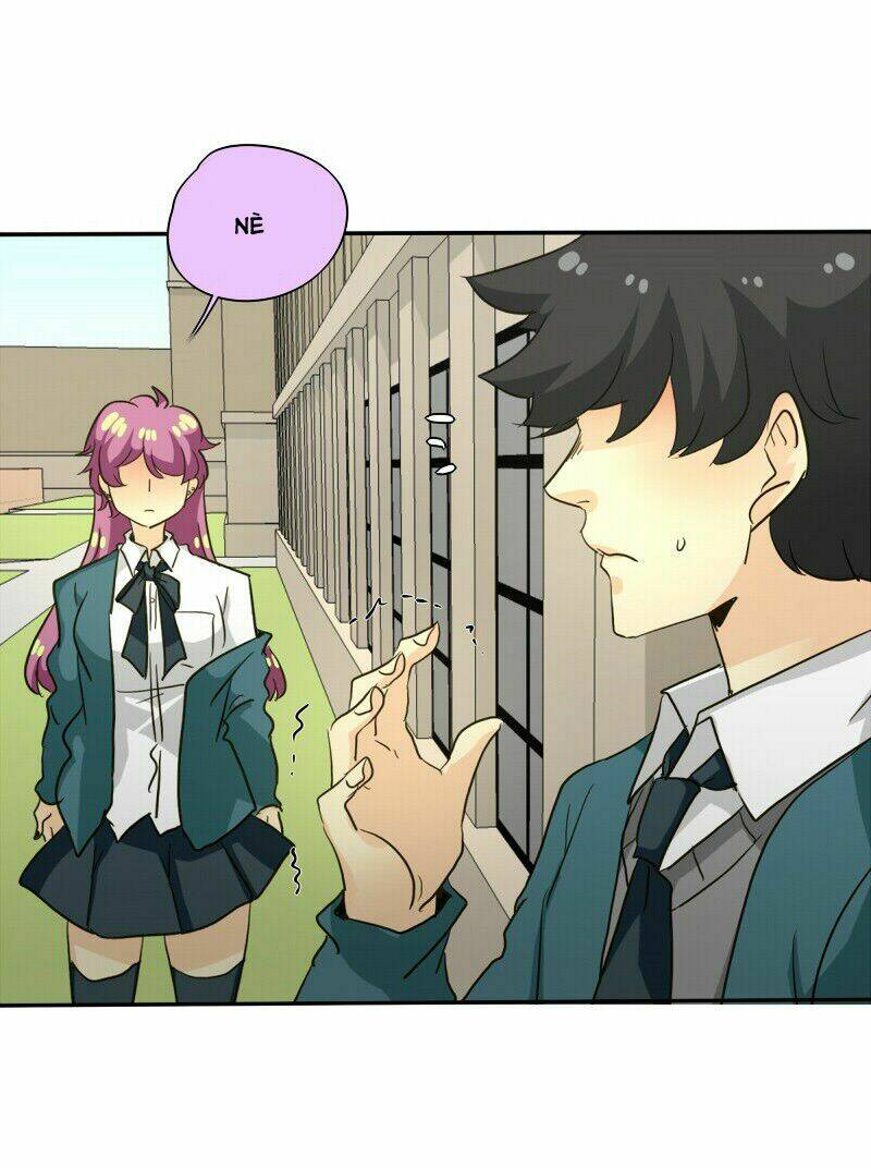 Đọc truyện Thế giới không hoàn hảo - Chap 136